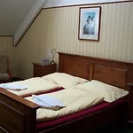 Pariz Ξενοδοχείο Jičín