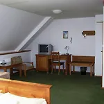 Hotel Pariz Jičín