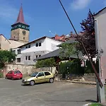 Pariz Hotel Jičín