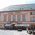 Pariz Hotel