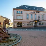 Pariz Jičín