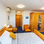 Pariz Ξενοδοχείο Jičín