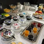 Pariz Ξενοδοχείο 3*