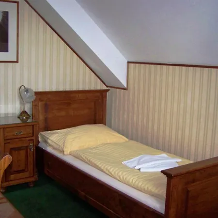 Paříž 3* Jičín