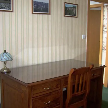 Hotel Paříž 3*