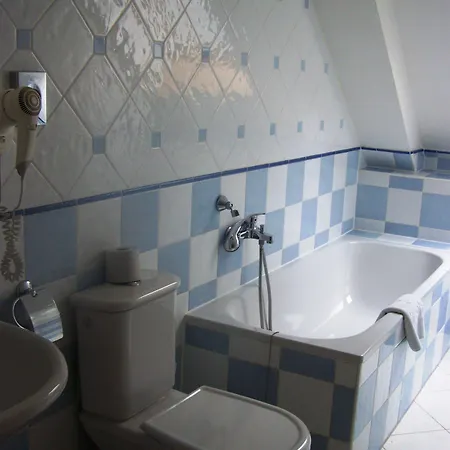 Paříž Hotel 3*