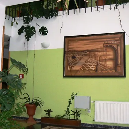 Pariz Jičín
