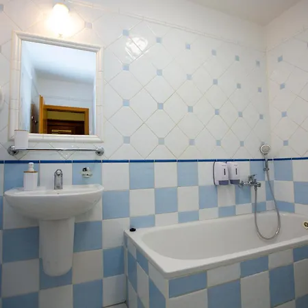 Pariz 3* Jičín