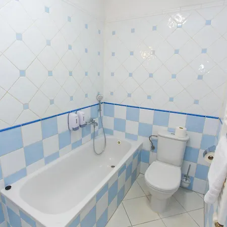 Pariz Hotel Jicin