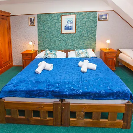 Hotel Pariz 3*