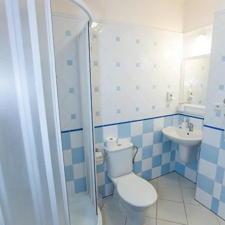 Pariz Hotel Jicin