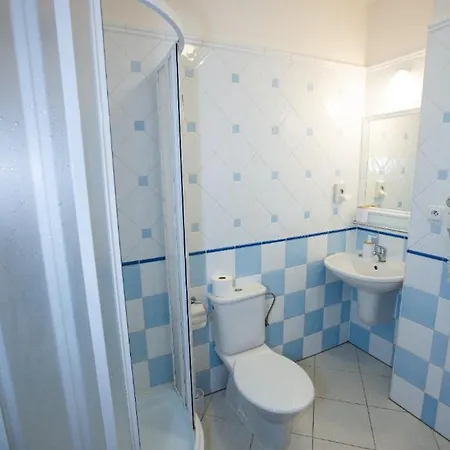 Pariz Hotel Jicin