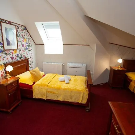 Hotel Pariz