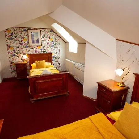 Hotel Pariz