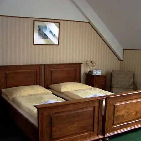 Hotel Pariz