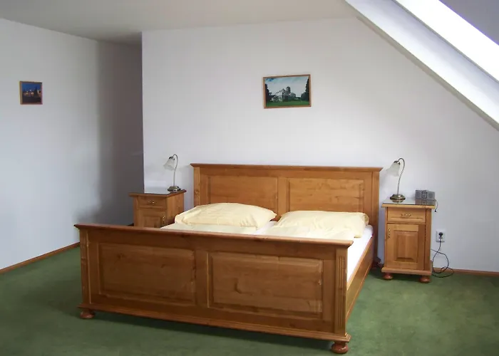 Pariz Hotell