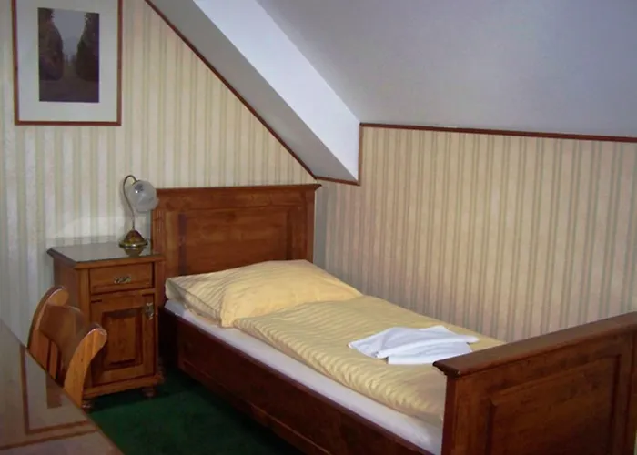 Pariz 3* Jičín