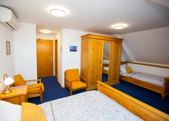 Pariz Otel 3*