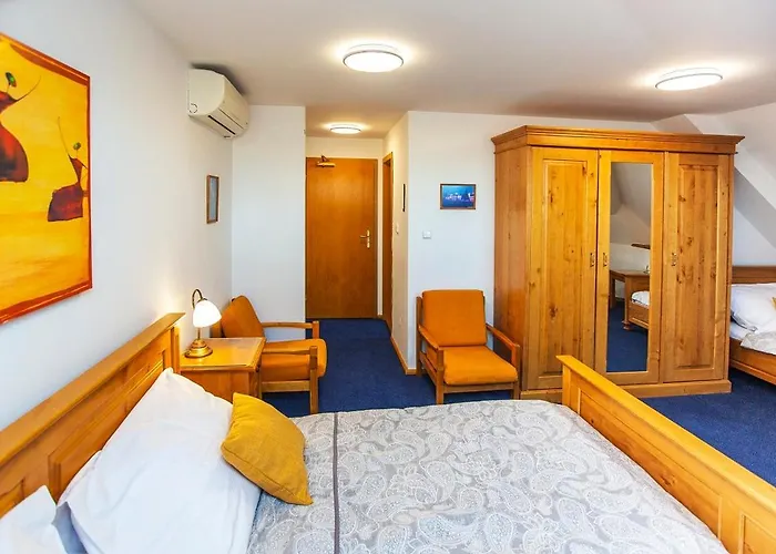 Otel Pariz 3*
