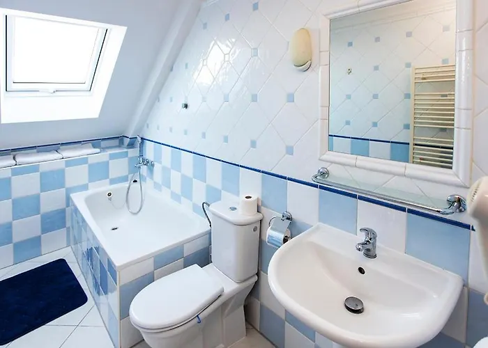 Pariz Otel Jičín