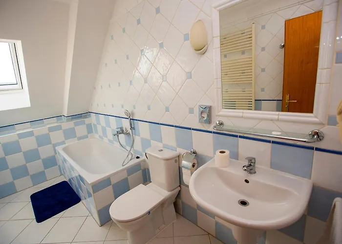 Otel Pariz Jičín