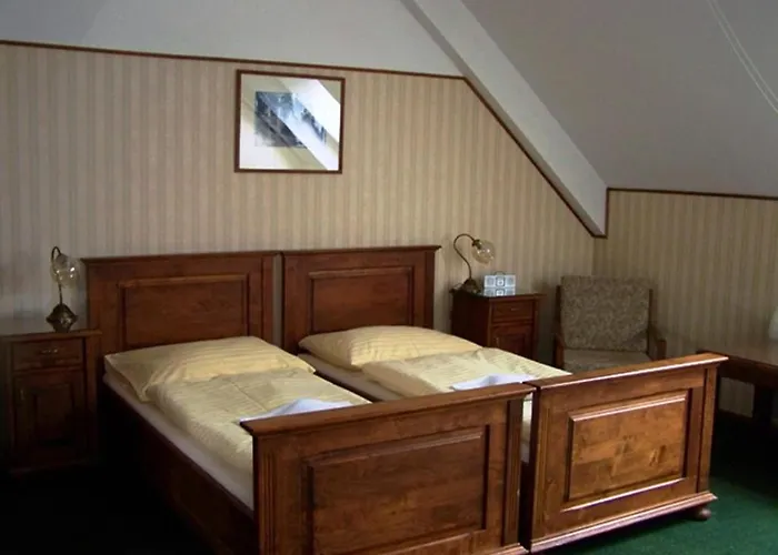 Hotell Pariz